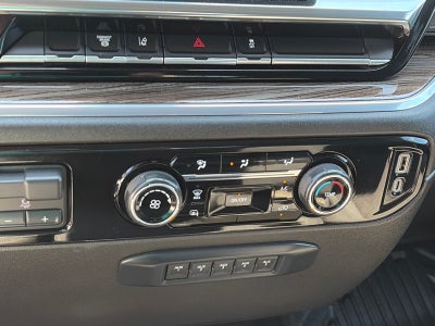 2024 Chevrolet Silverado 3500HD CC LT