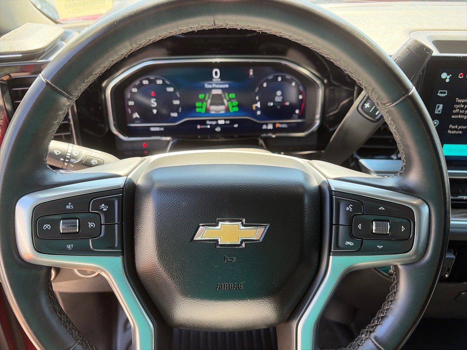 2024 Chevrolet Silverado 3500HD CC LT