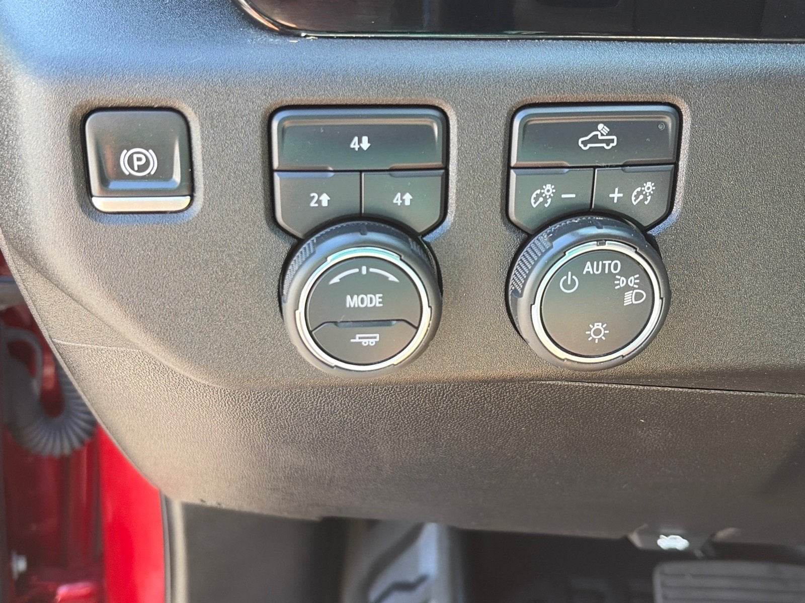 2024 Chevrolet Silverado 3500HD CC LT