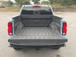 2025 Chevrolet Colorado 4WD Z71