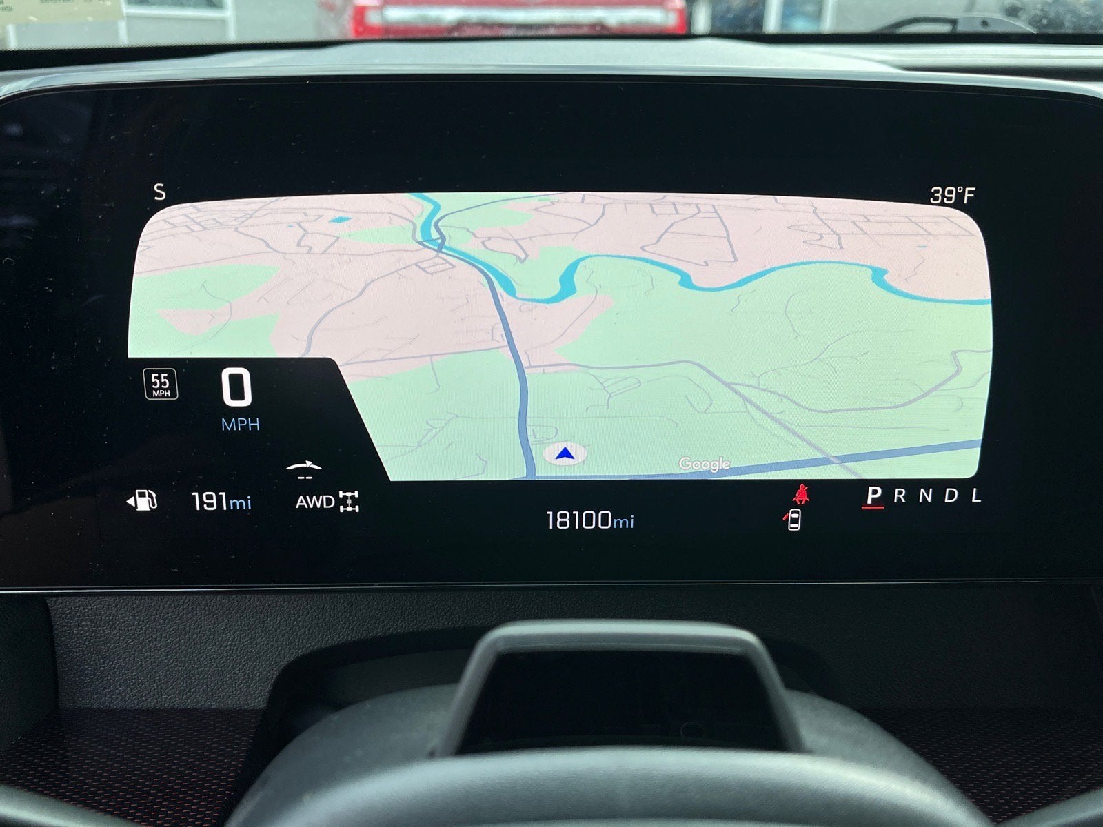 2024 Chevrolet Traverse AWD RS