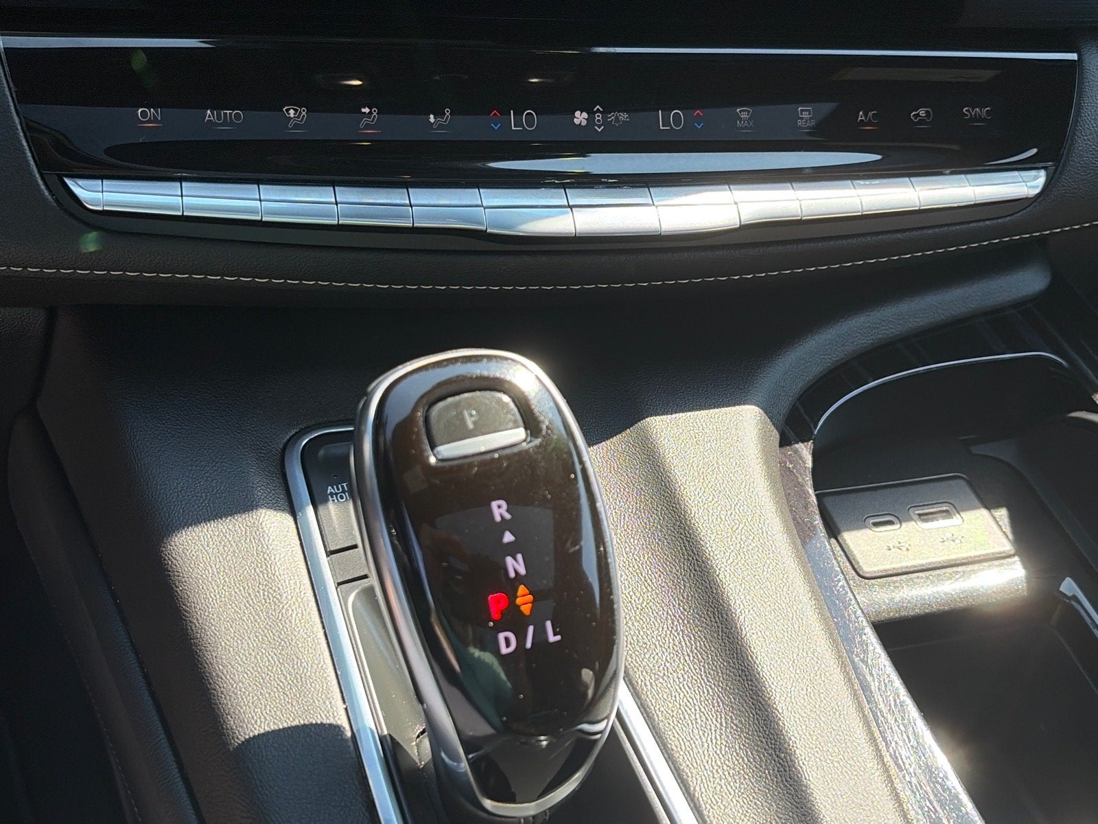 2021 Cadillac Escalade ESV Sport