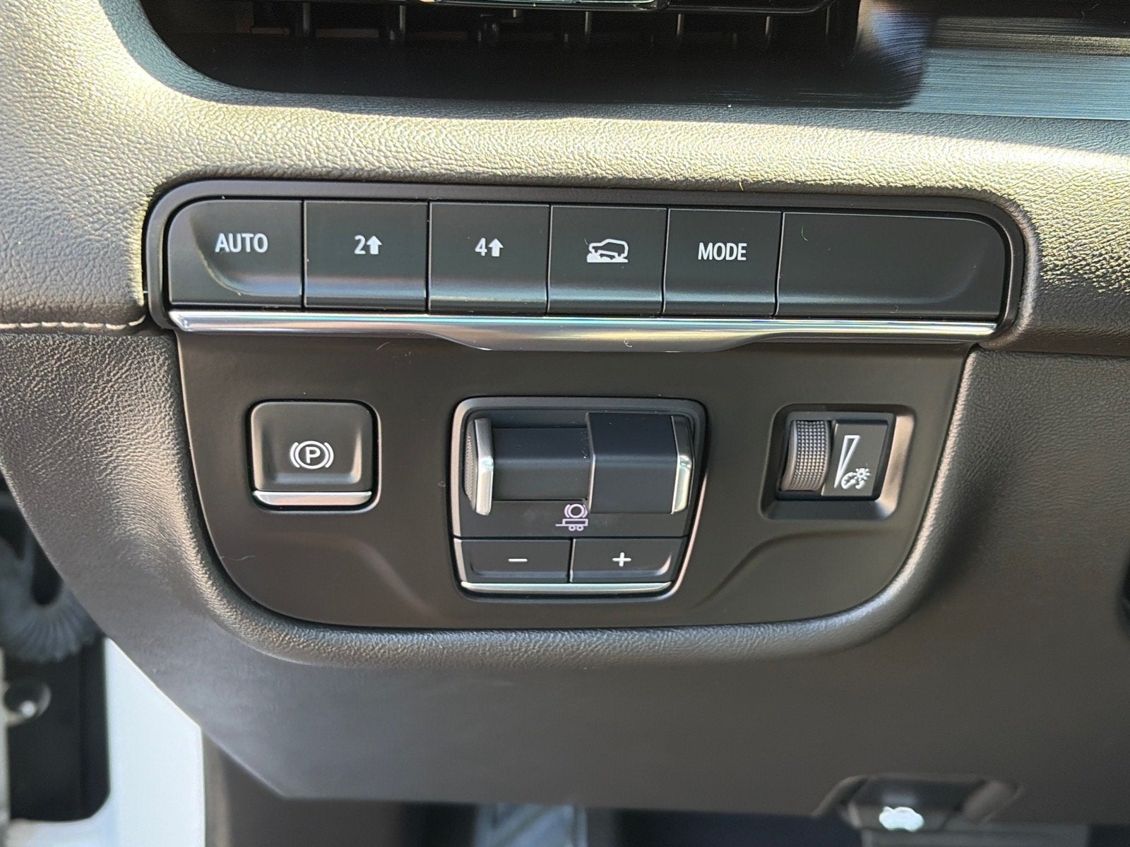 2021 Cadillac Escalade ESV Sport