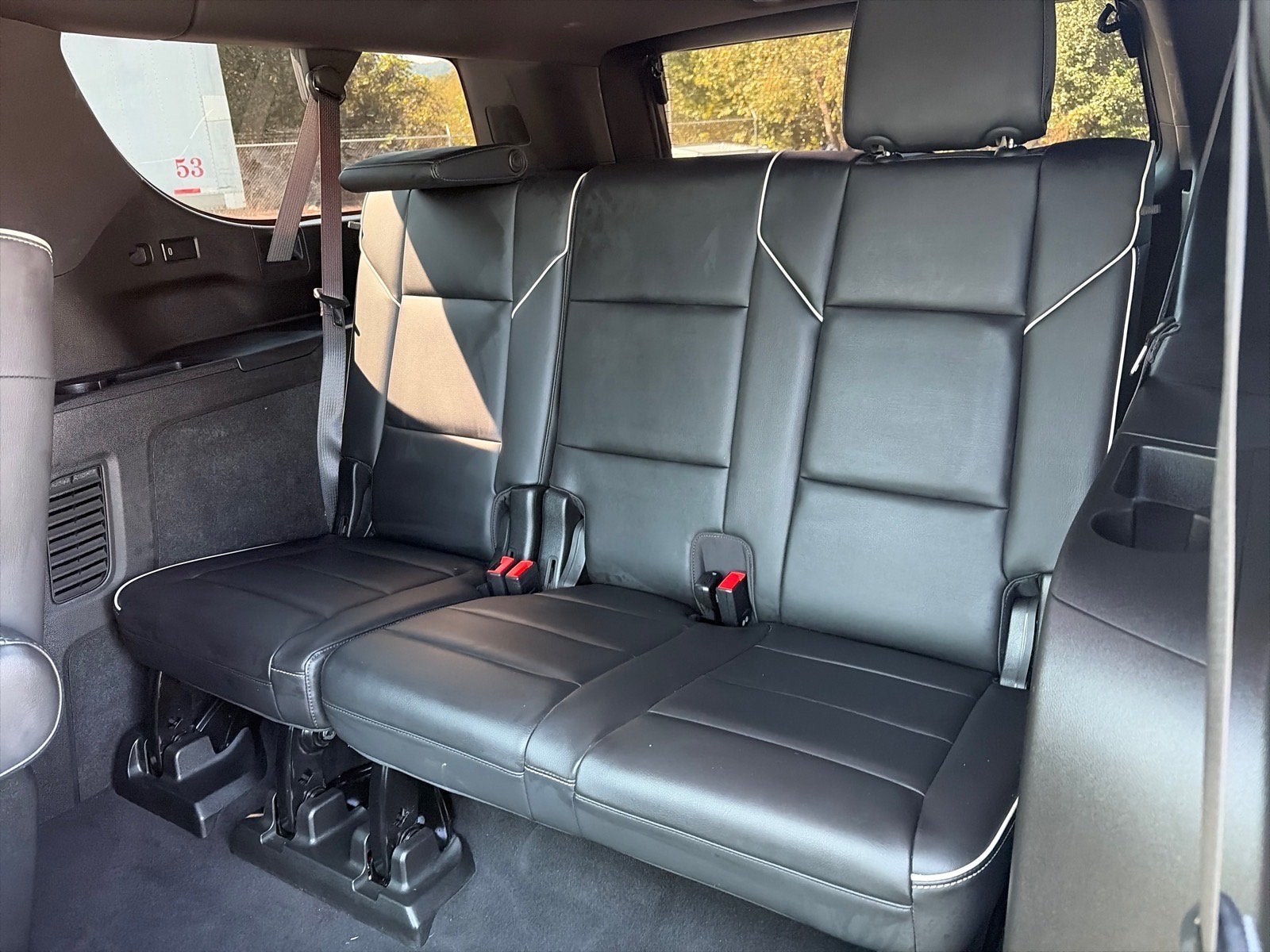 2021 Cadillac Escalade ESV Sport