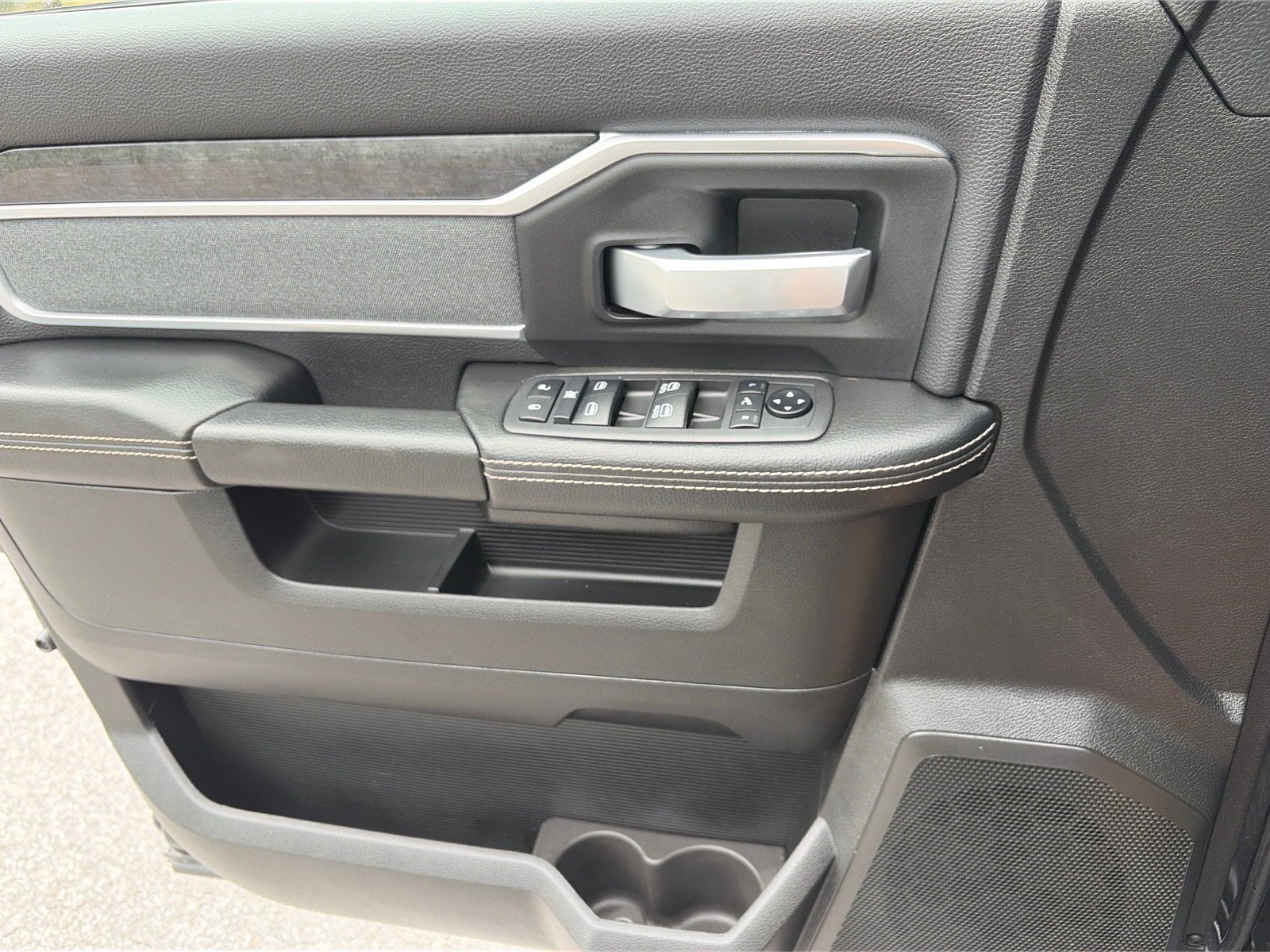 2021 RAM 2500 Big Horn