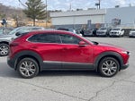 2021 Mazda Mazda CX-30 Preferred