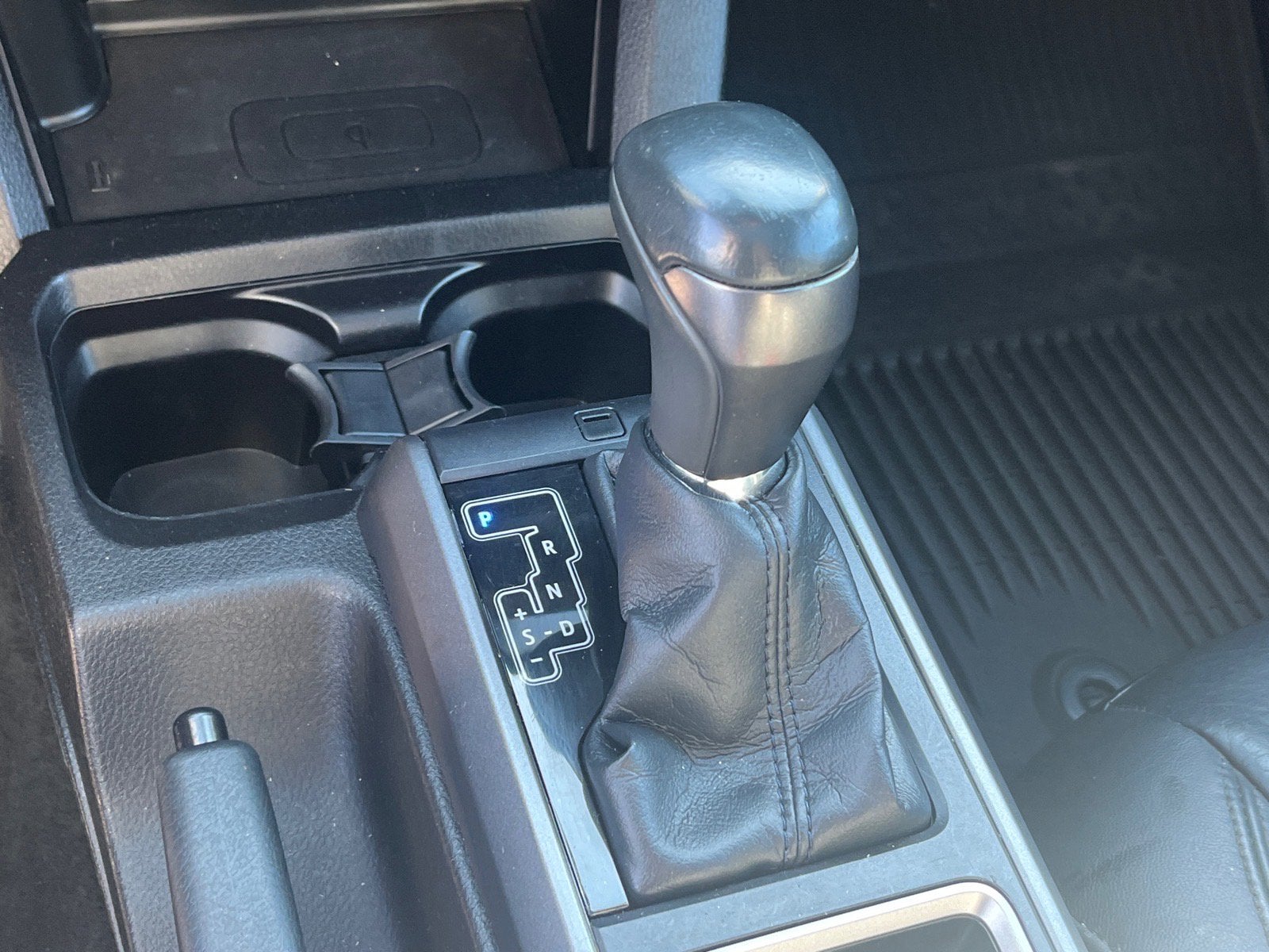 2021 Toyota Tacoma 4WD TRD Off Road