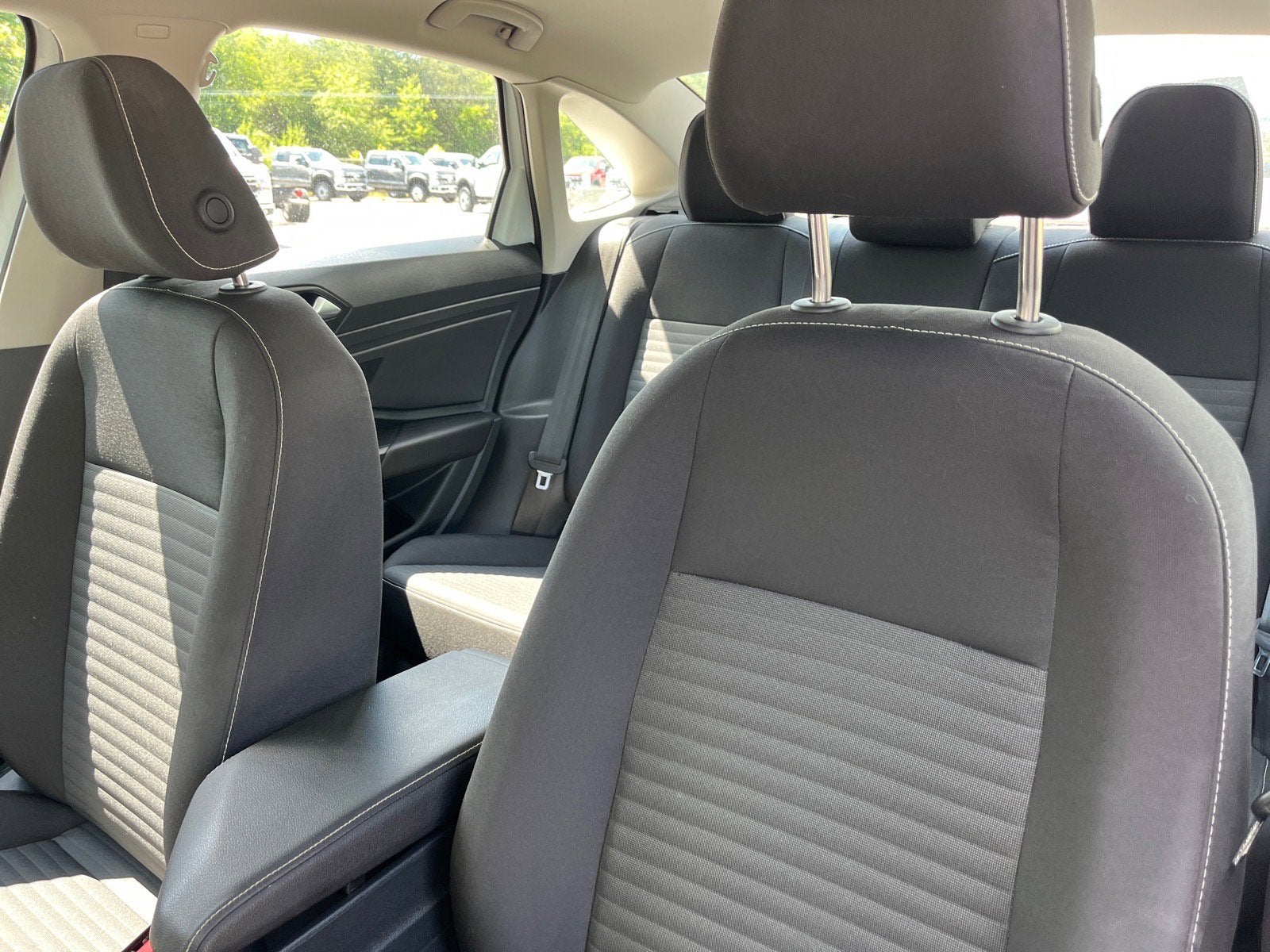 2024 Volkswagen Jetta S