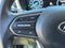 2023 Hyundai Santa Fe Hybrid Blue