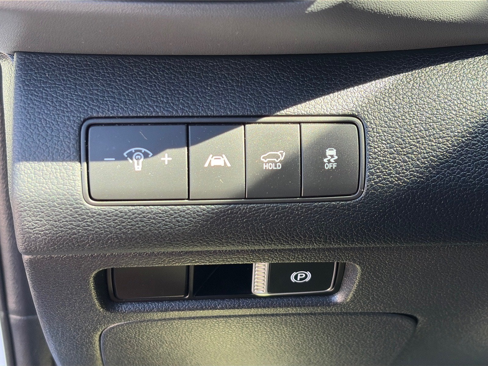 2023 Hyundai Santa Fe Hybrid Blue