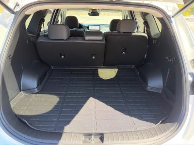 2023 Hyundai Santa Fe Hybrid Blue