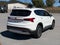 2023 Hyundai Santa Fe Hybrid Blue