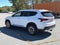 2023 Hyundai Santa Fe Hybrid Blue