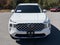 2023 Hyundai Santa Fe Hybrid Blue