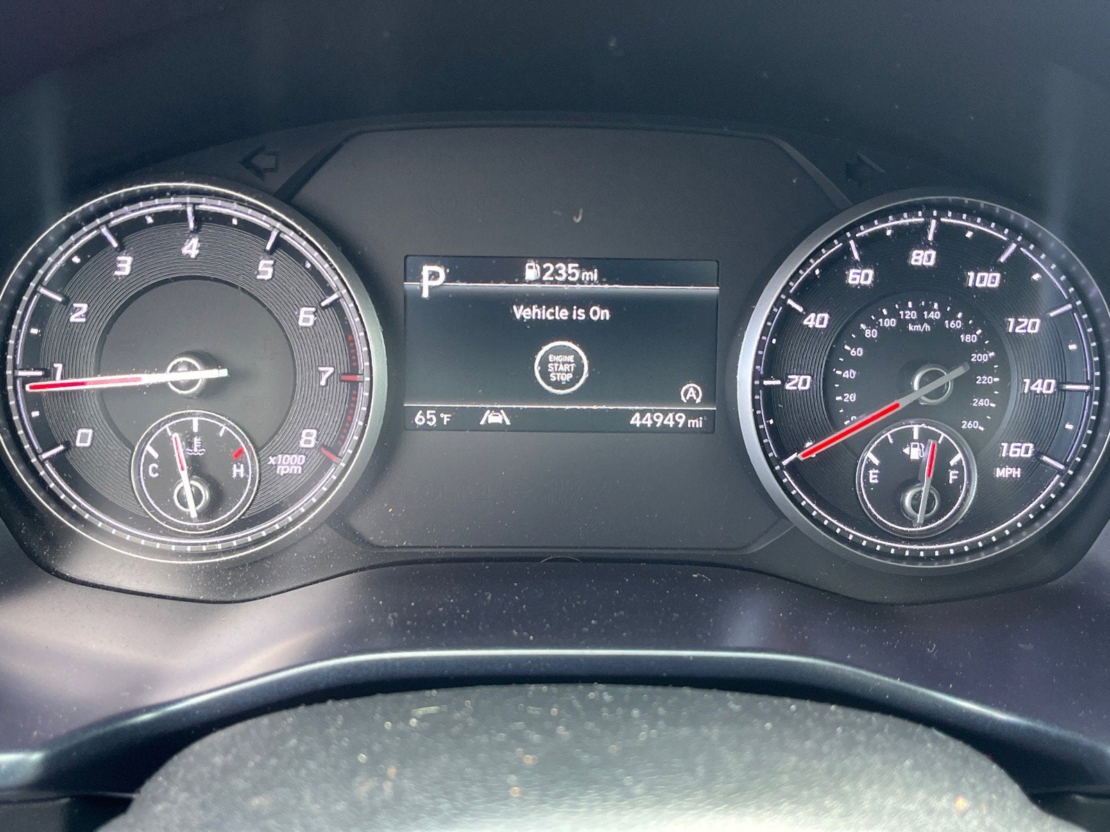 2023 Hyundai Santa Fe XRT