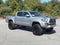 2020 Toyota Tacoma 4WD TRD Sport