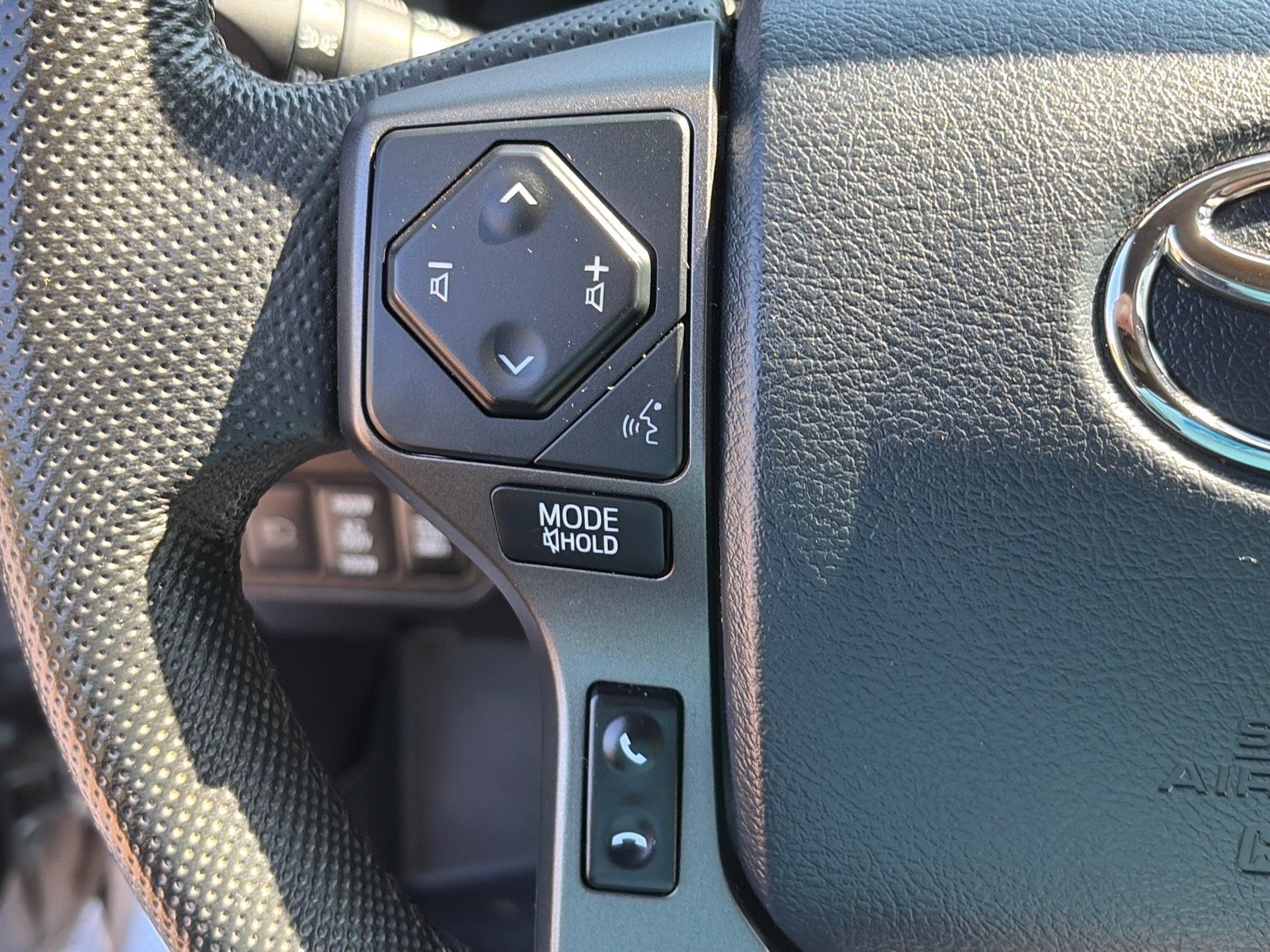 2020 Toyota Tacoma 4WD TRD Sport
