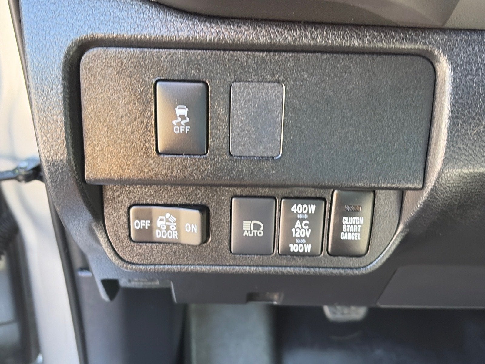 2020 Toyota Tacoma 4WD TRD Sport