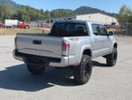 2020 Toyota Tacoma 4WD TRD Sport
