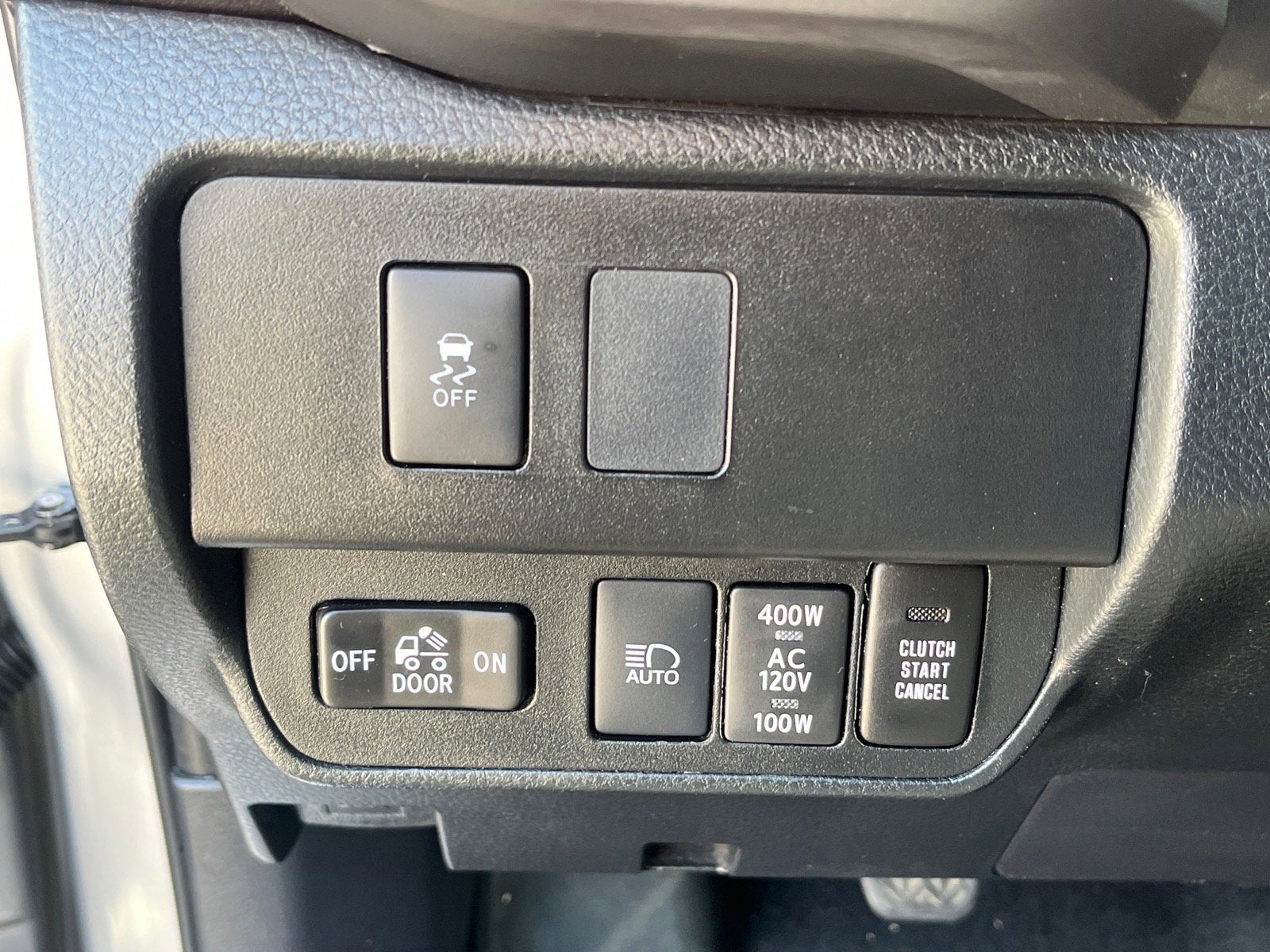 2020 Toyota Tacoma 4WD TRD Off-Road