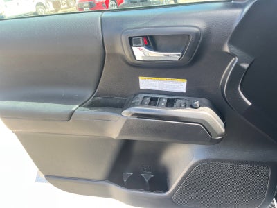 2020 Toyota Tacoma 4WD TRD Off-Road