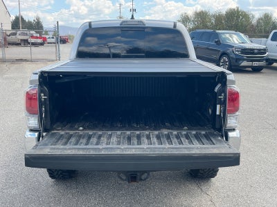 2020 Toyota Tacoma 4WD TRD Off-Road
