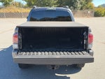 2021 Toyota Tacoma 4WD TRD Pro