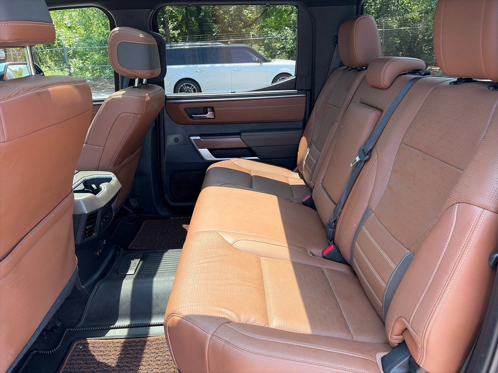 2023 Toyota Tundra 4WD 1794 Edition