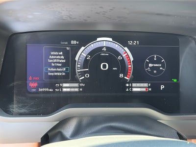 2023 Toyota Tundra 4WD 1794 Edition