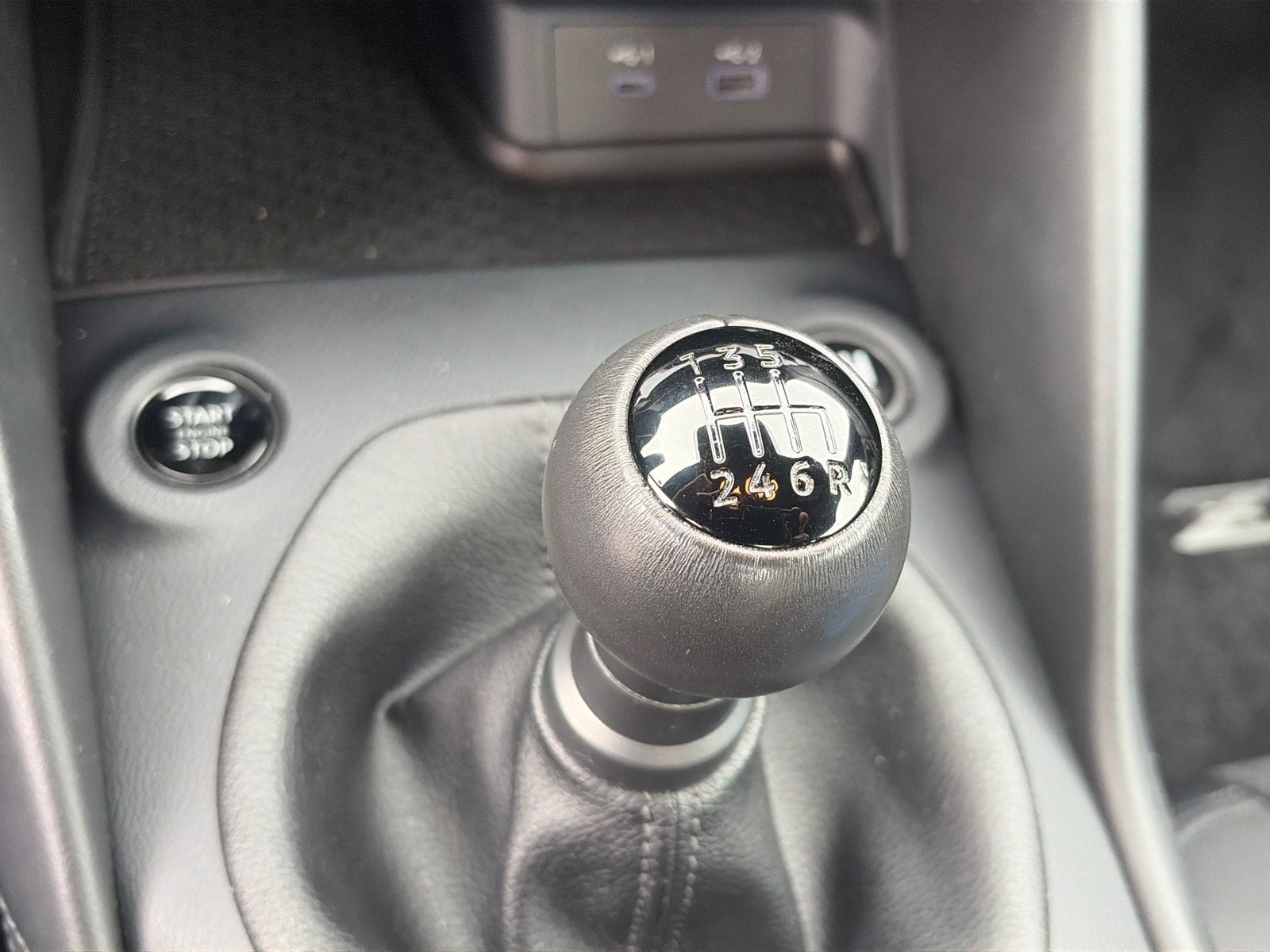 2024 Nissan Z Performance