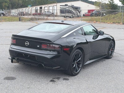 2024 Nissan Z Performance