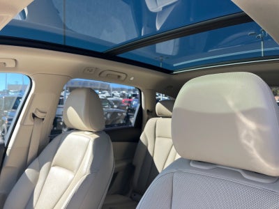 2019 Audi Q7 Prestige