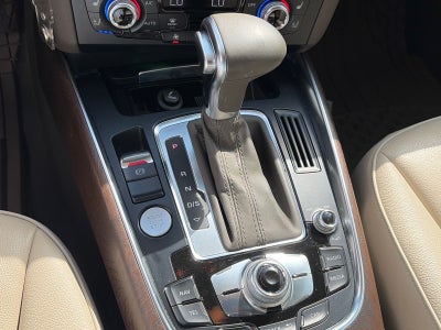 2015 Audi Q5 Prestige