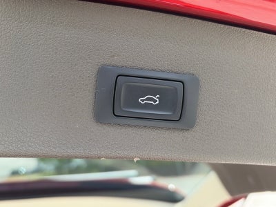 2015 Audi Q5 Prestige