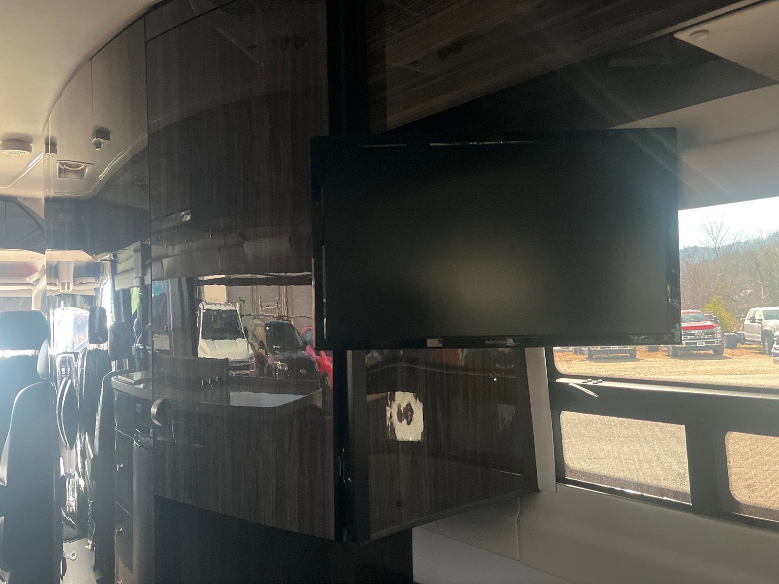 2016 Mercedes-Benz Sprinter Chassis-Cabs 3500