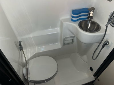 2016 Mercedes-Benz Sprinter Chassis-Cabs 3500