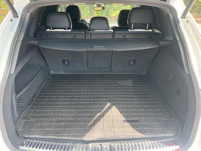 2016 Porsche Cayenne Base