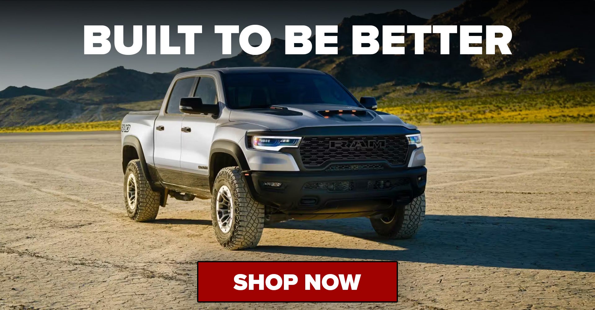 2027 Ram 1500 Henderson NC