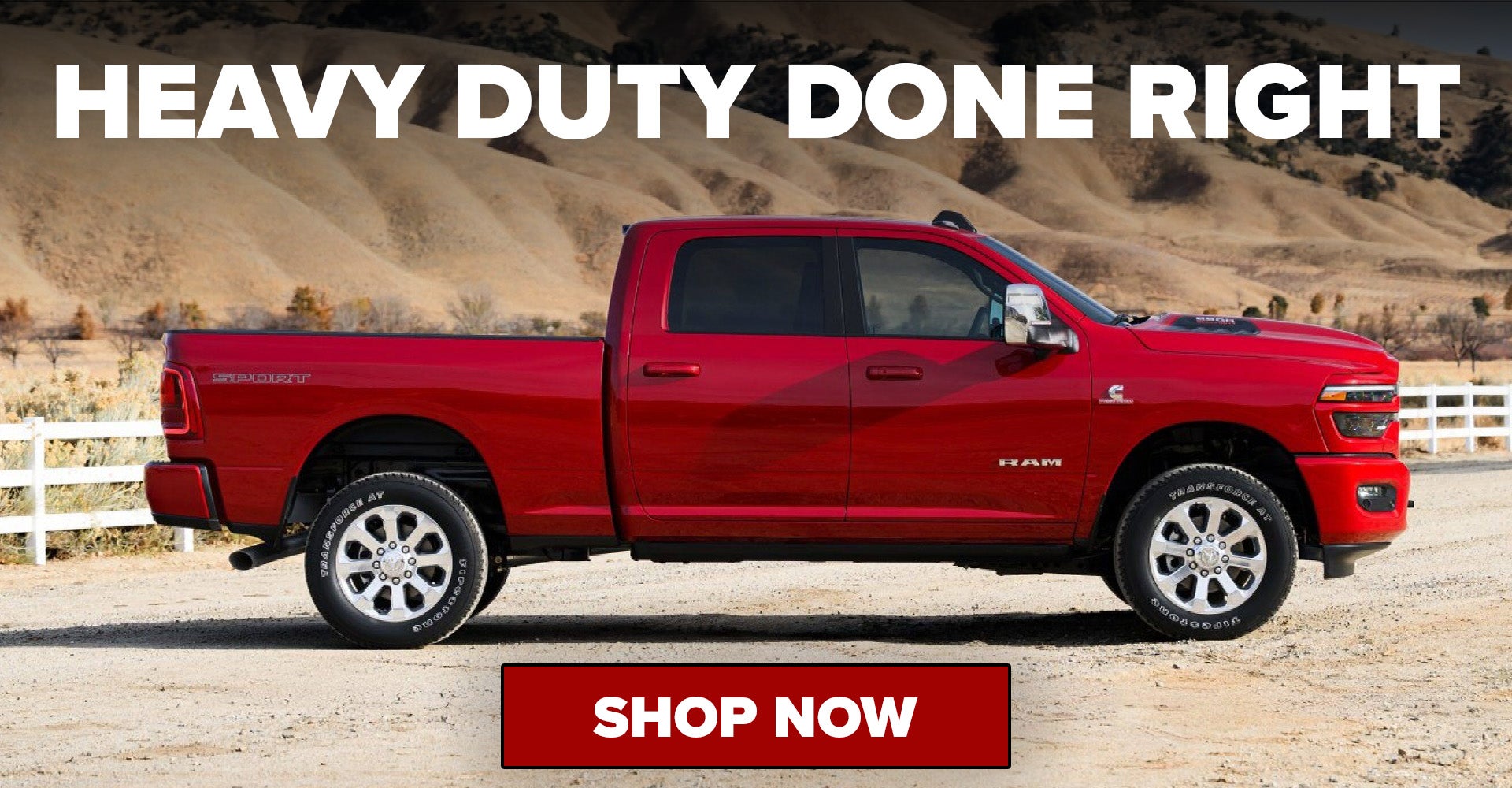 2027 Ram 2500 Henderson NC