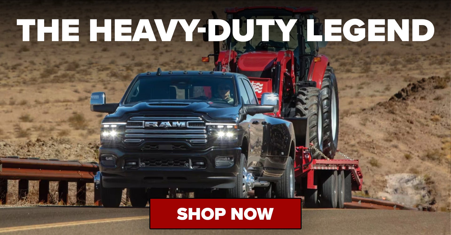2027 Ram 3500 Henderson NC