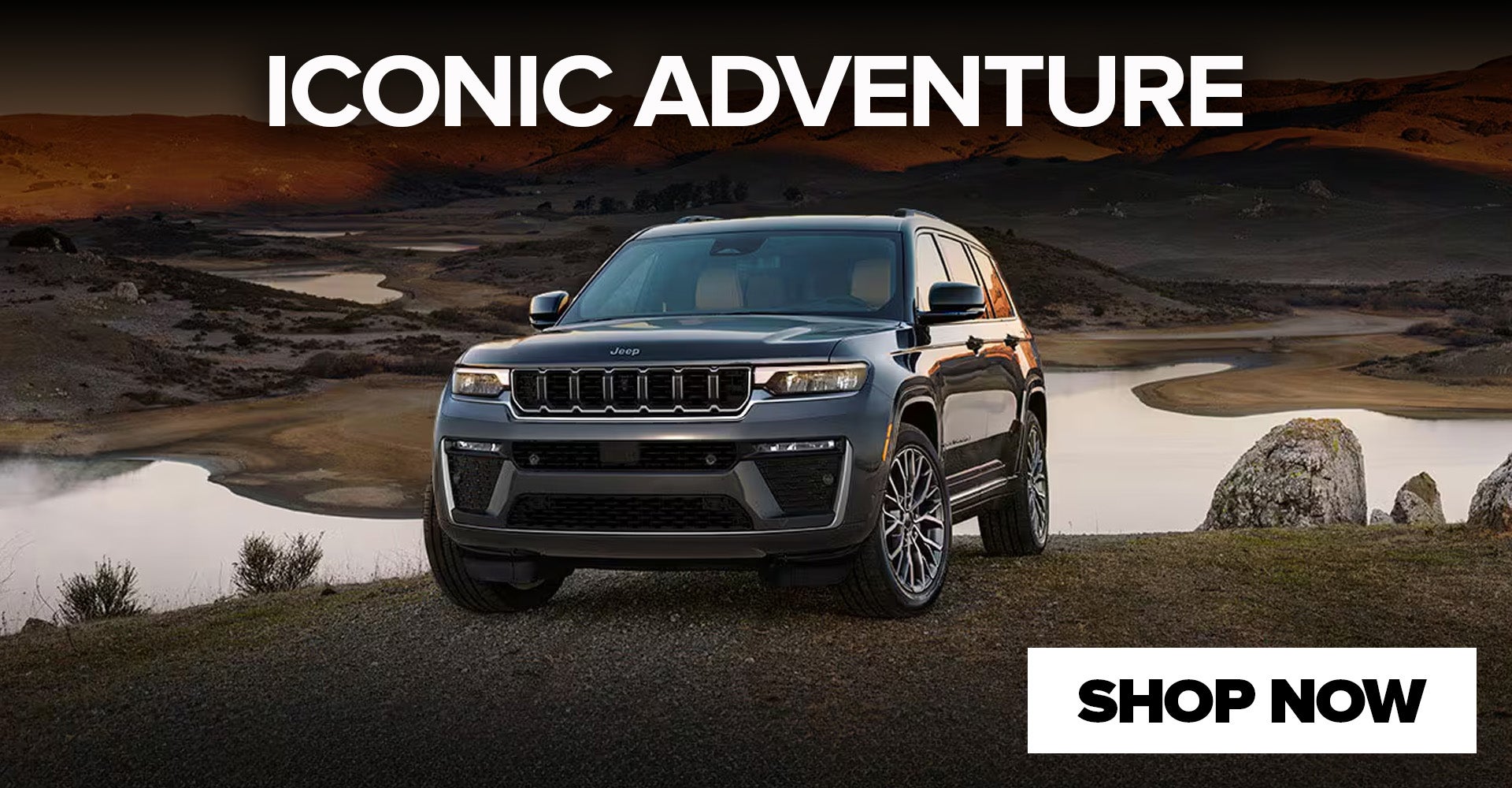 2026 Jeep Grand Cherokee Henderson NC