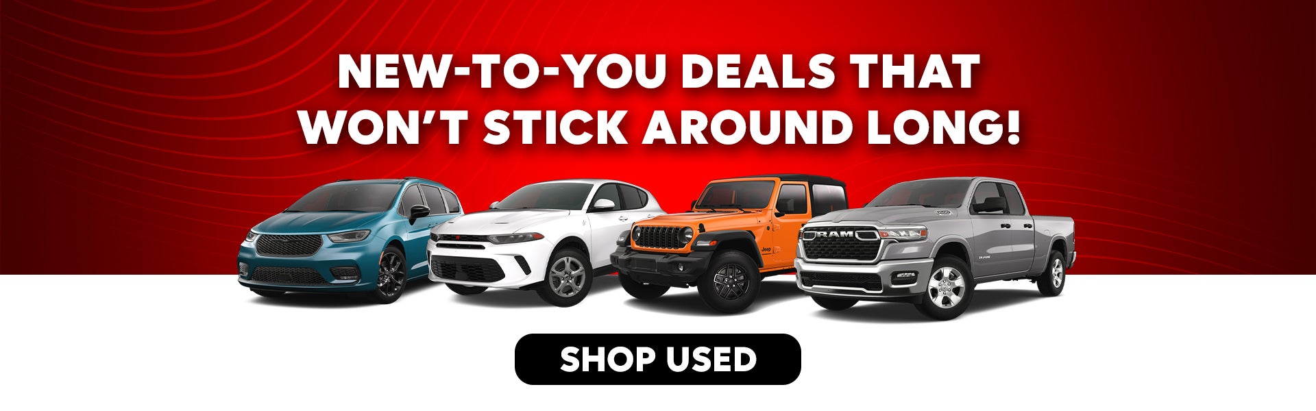 Shop Used Inventory in Henderson, NC