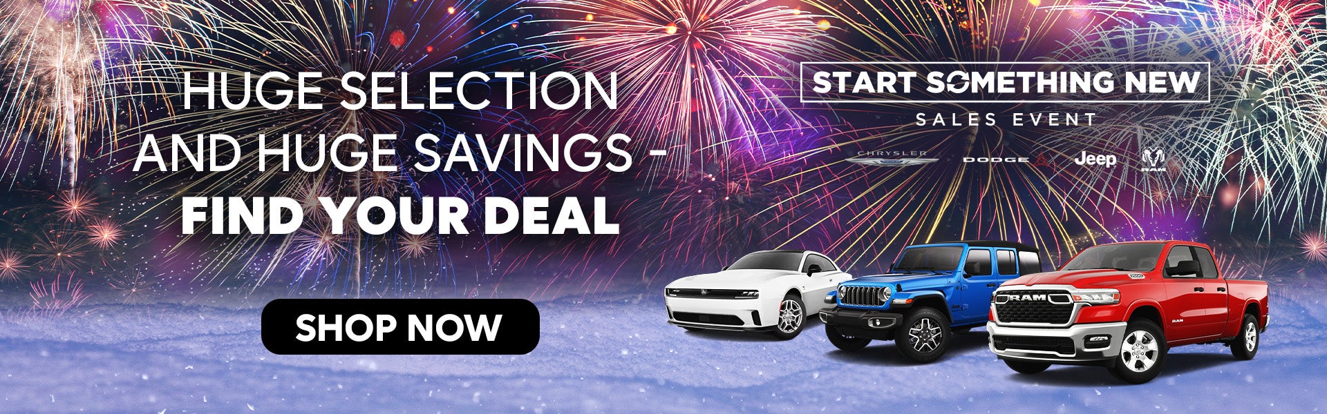 Start Something New in Henderson, NC