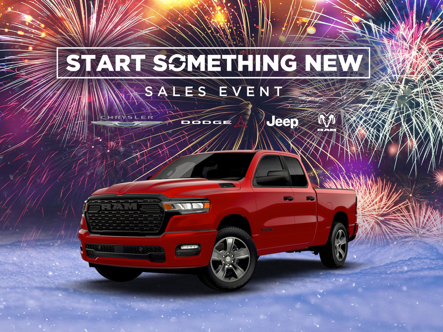 New 2026 Ram 1500 Laramie
Up to $14,000 Off MSRP