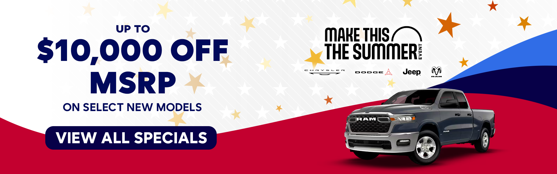 Up to $10,000 Off MSRP in Henderson, NC