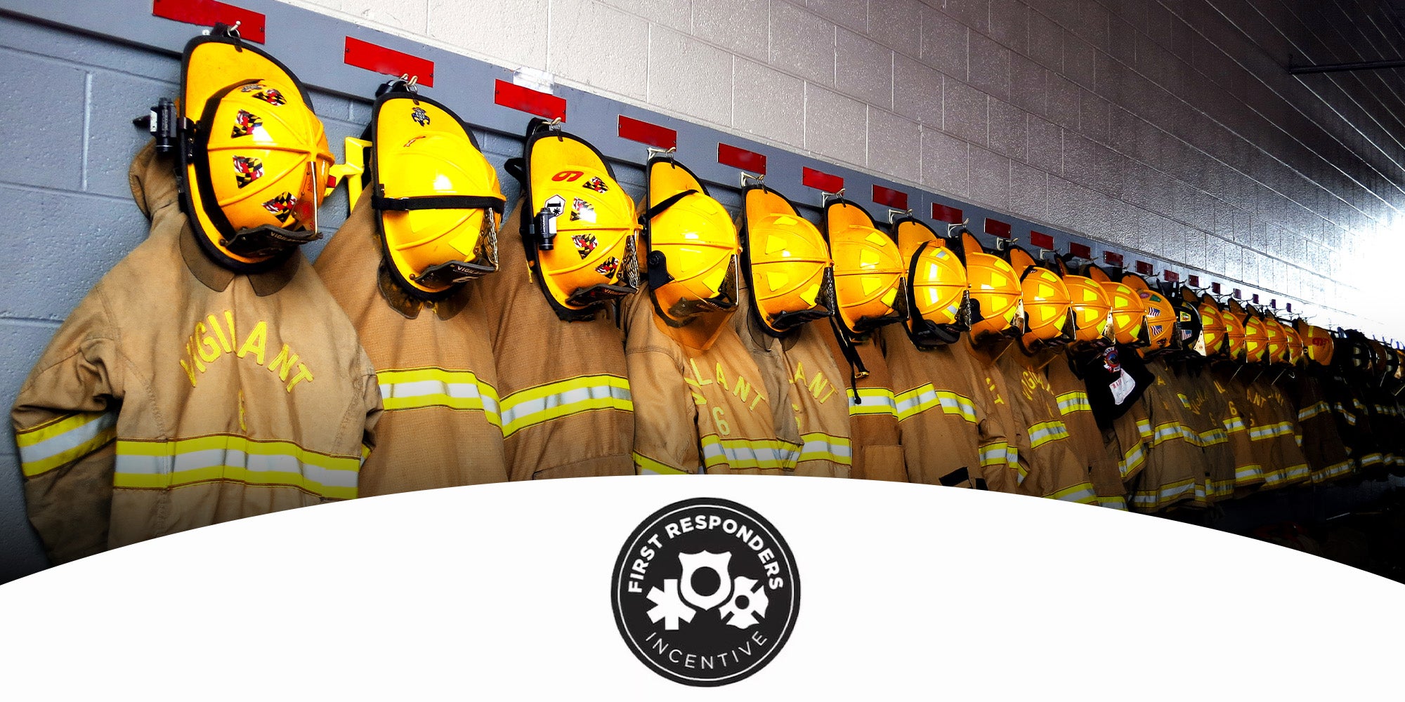 First Responders Discount