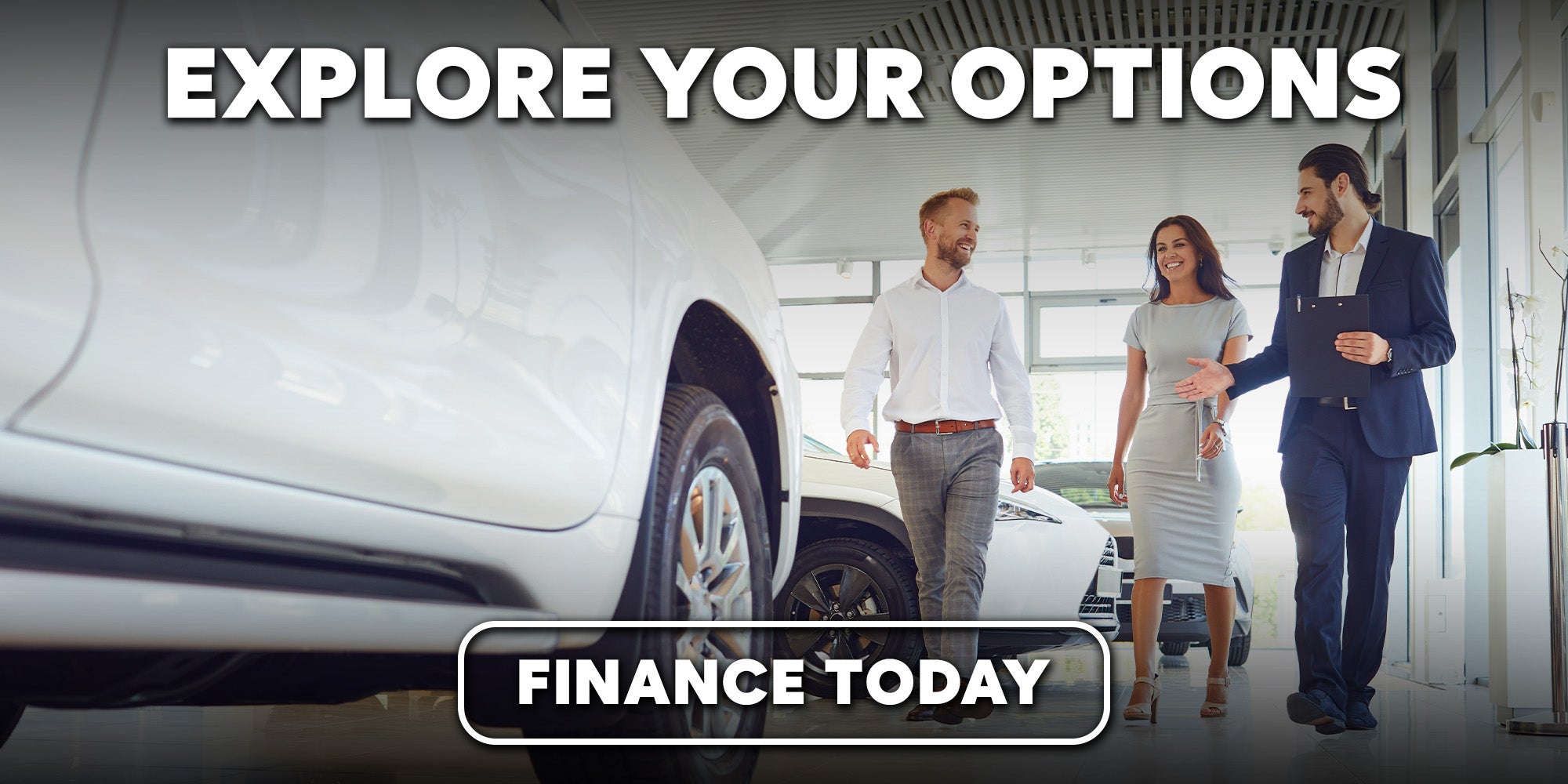 Auto Financing Henderson NC