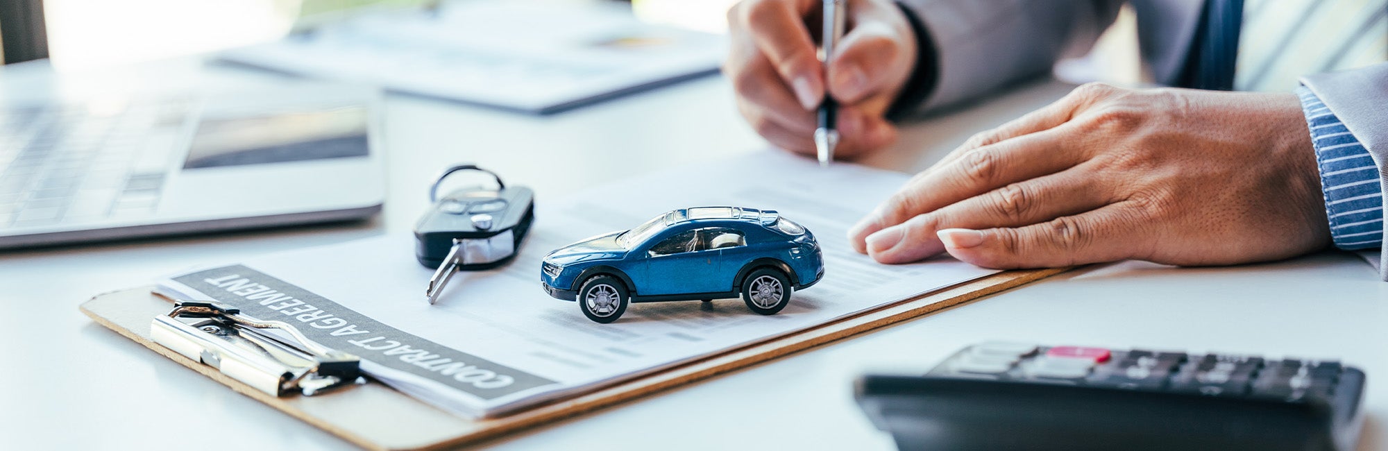 Henderson NC CDJR Financing