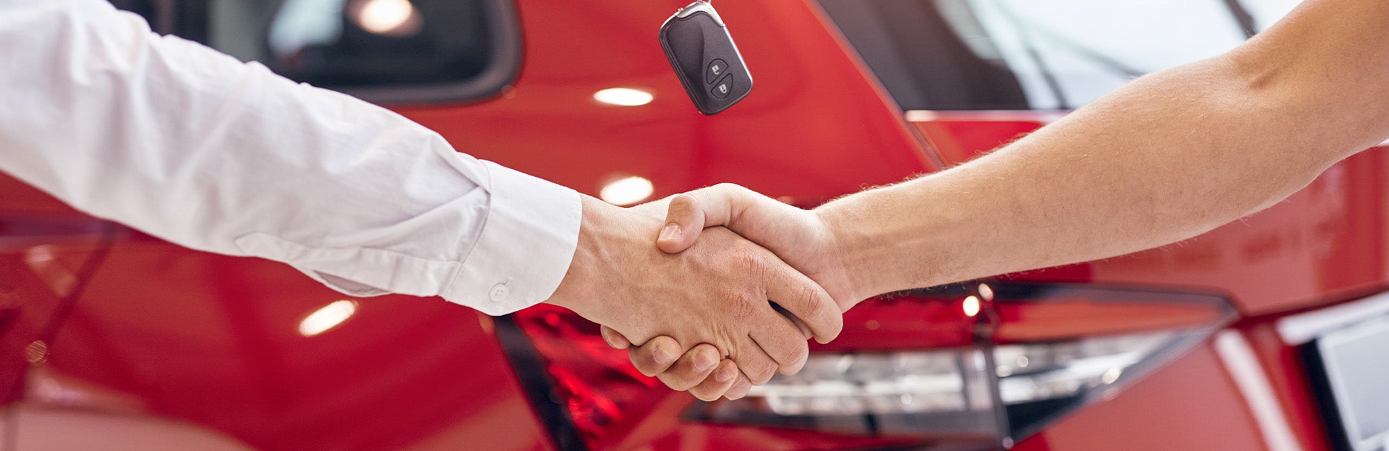 Henderson NC Auto Financing