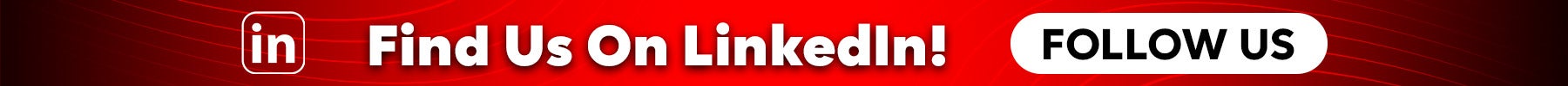 Follow Us on LinkedIn